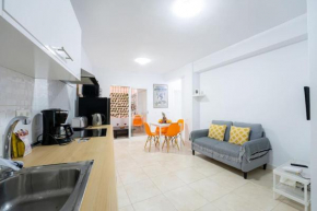 Canasteros Apartments !